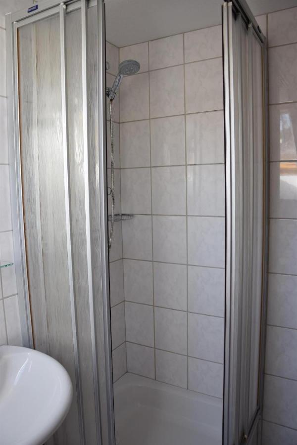 Pension Wiesner Hamelin Bagian luar foto