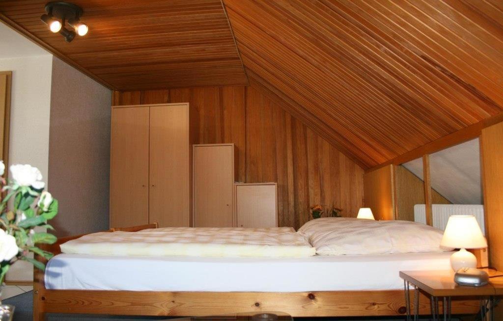 Pension Wiesner Hamelin Bagian luar foto